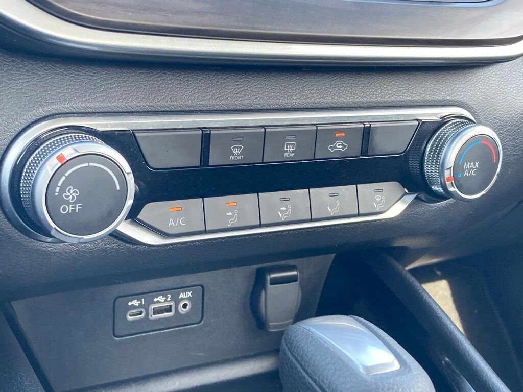 2024 Nissan Altima 2.5 SV San Antonio TX