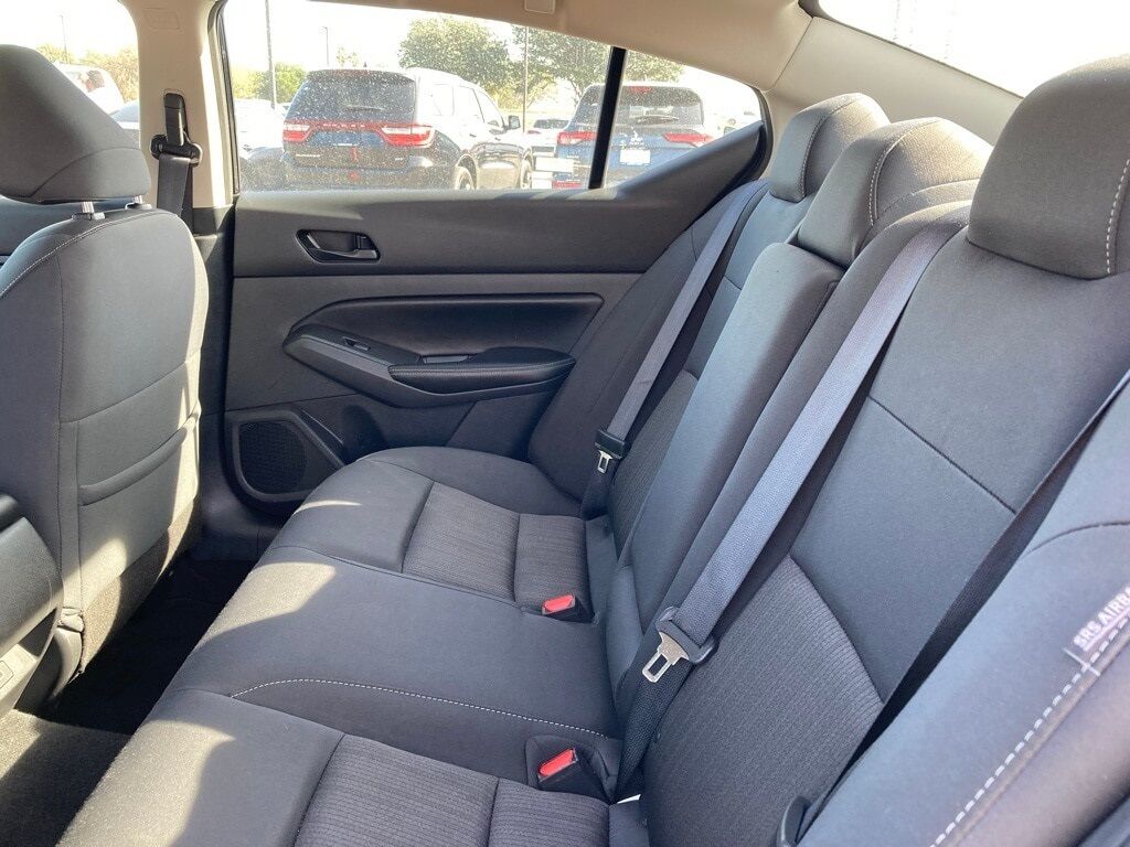 2024 Nissan Altima 2.5 SV San Antonio TX