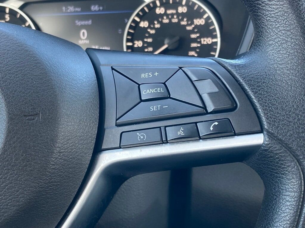 2024 Nissan Altima 2.5 SV San Antonio TX