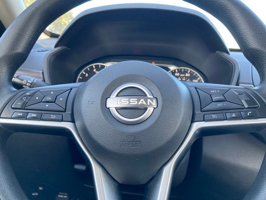2024 Nissan Altima 2.5 SV San Antonio TX
