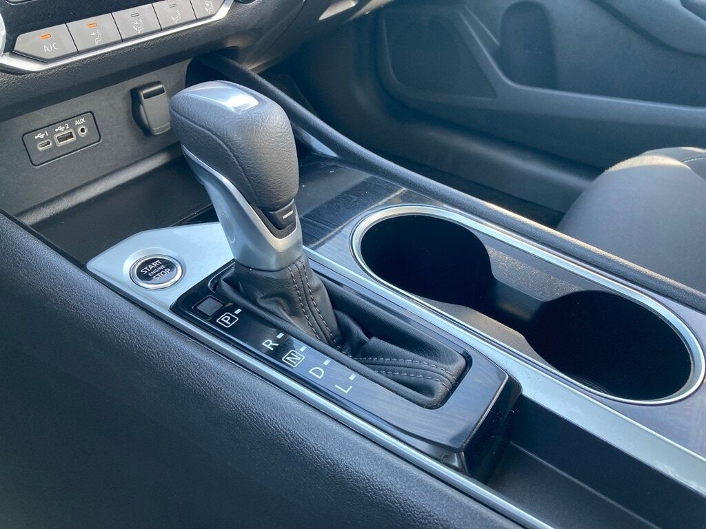 2024 Nissan Altima 2.5 SV San Antonio TX