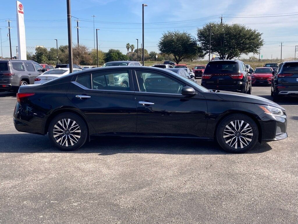 2024 Nissan Altima 2.5 SV San Antonio TX