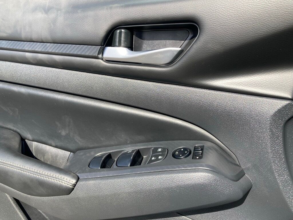 2024 Nissan Altima 2.5 SV San Antonio TX