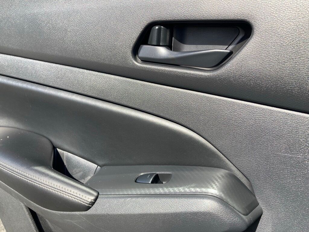 2024 Nissan Altima 2.5 SV San Antonio TX