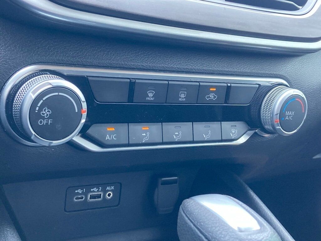 2024 Nissan Altima 2.5 SV San Antonio TX