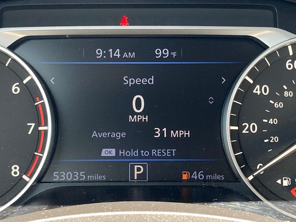 2024 Nissan Altima 2.5 SV San Antonio TX