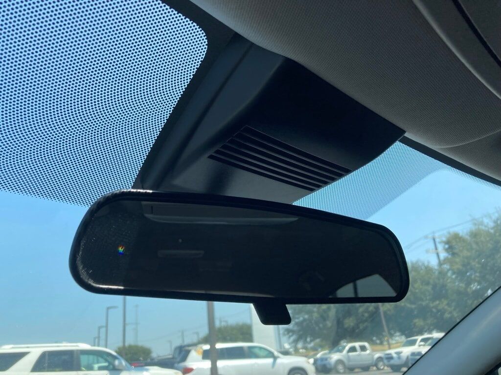 2024 Nissan Altima 2.5 SV San Antonio TX