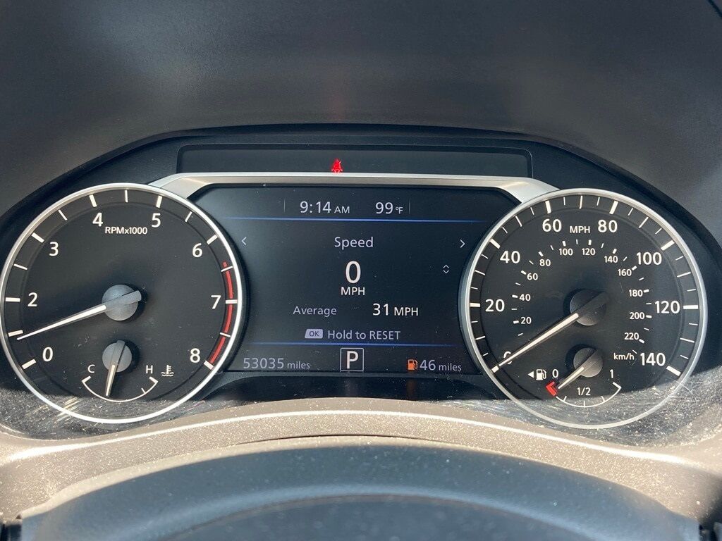 2024 Nissan Altima 2.5 SV San Antonio TX