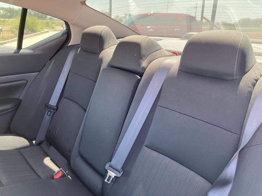2024 Nissan Altima 2.5 SV San Antonio TX
