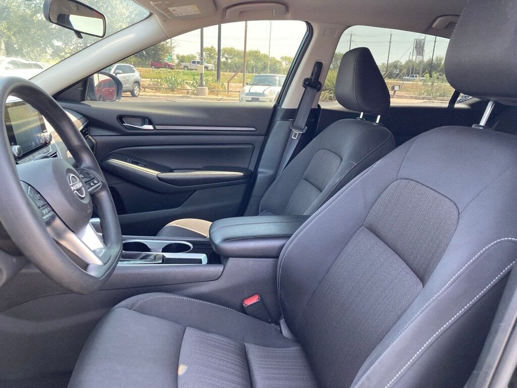 2024 Nissan Altima 2.5 SV San Antonio TX