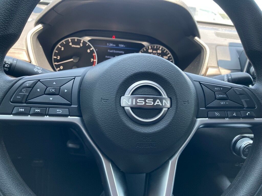 2024 Nissan Altima 2.5 SV San Antonio TX