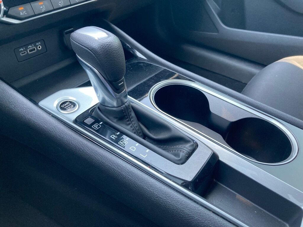 2024 Nissan Altima 2.5 SV San Antonio TX