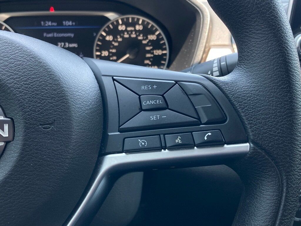 2024 Nissan Altima 2.5 SV San Antonio TX