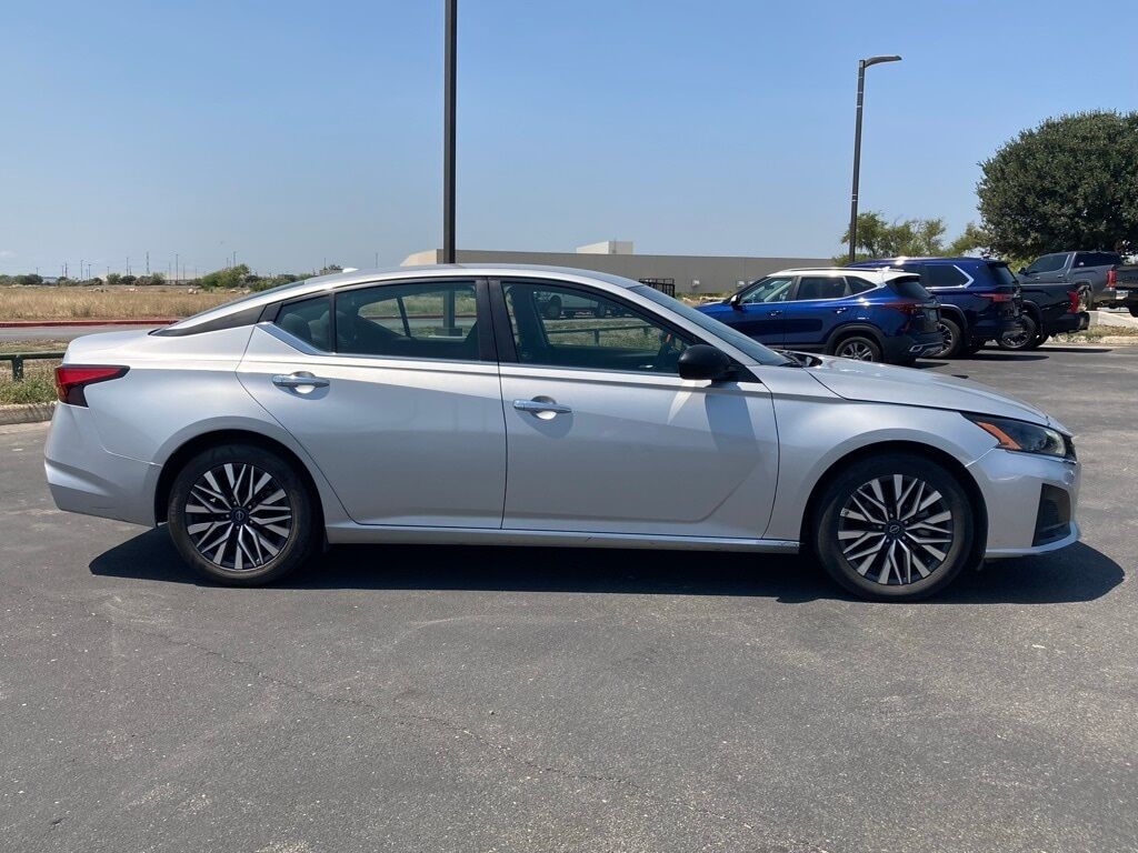 2024 Nissan Altima 2.5 SV San Antonio TX