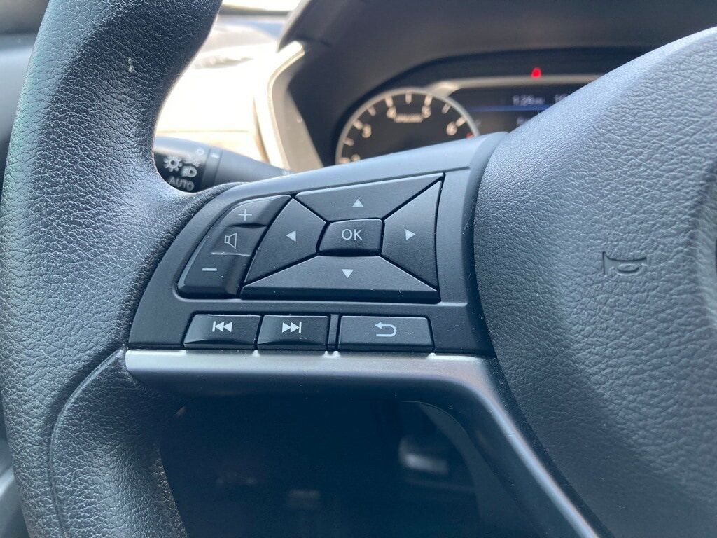 2024 Nissan Altima 2.5 SV San Antonio TX