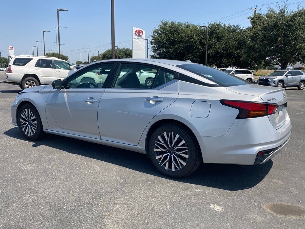 2024 Nissan Altima 2.5 SV San Antonio TX