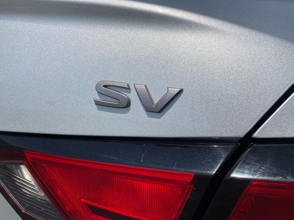 2024 Nissan Altima 2.5 SV San Antonio TX