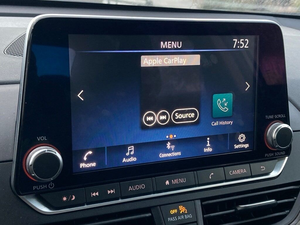 2024 Nissan Altima 2.5 SV San Antonio TX