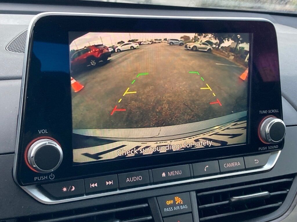 2024 Nissan Altima 2.5 SV San Antonio TX