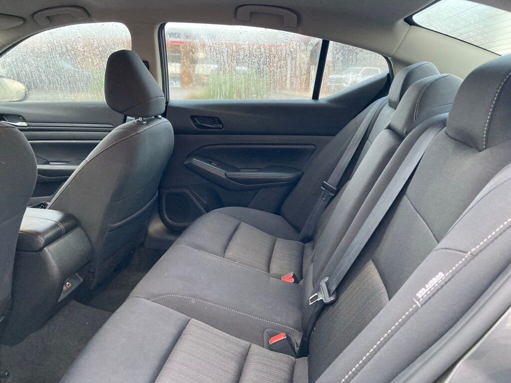 2024 Nissan Altima 2.5 SV San Antonio TX