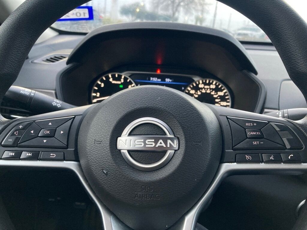 2024 Nissan Altima 2.5 SV San Antonio TX