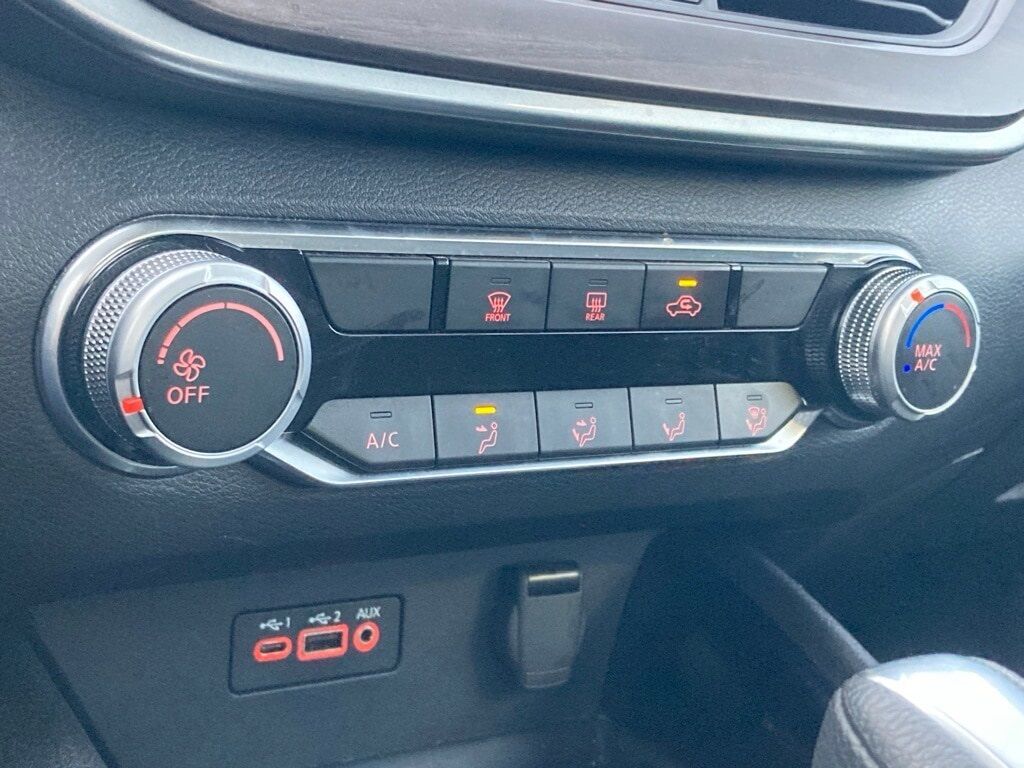 2024 Nissan Altima 2.5 SV San Antonio TX