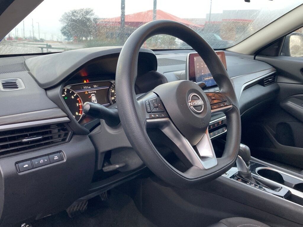 2024 Nissan Altima 2.5 SV San Antonio TX