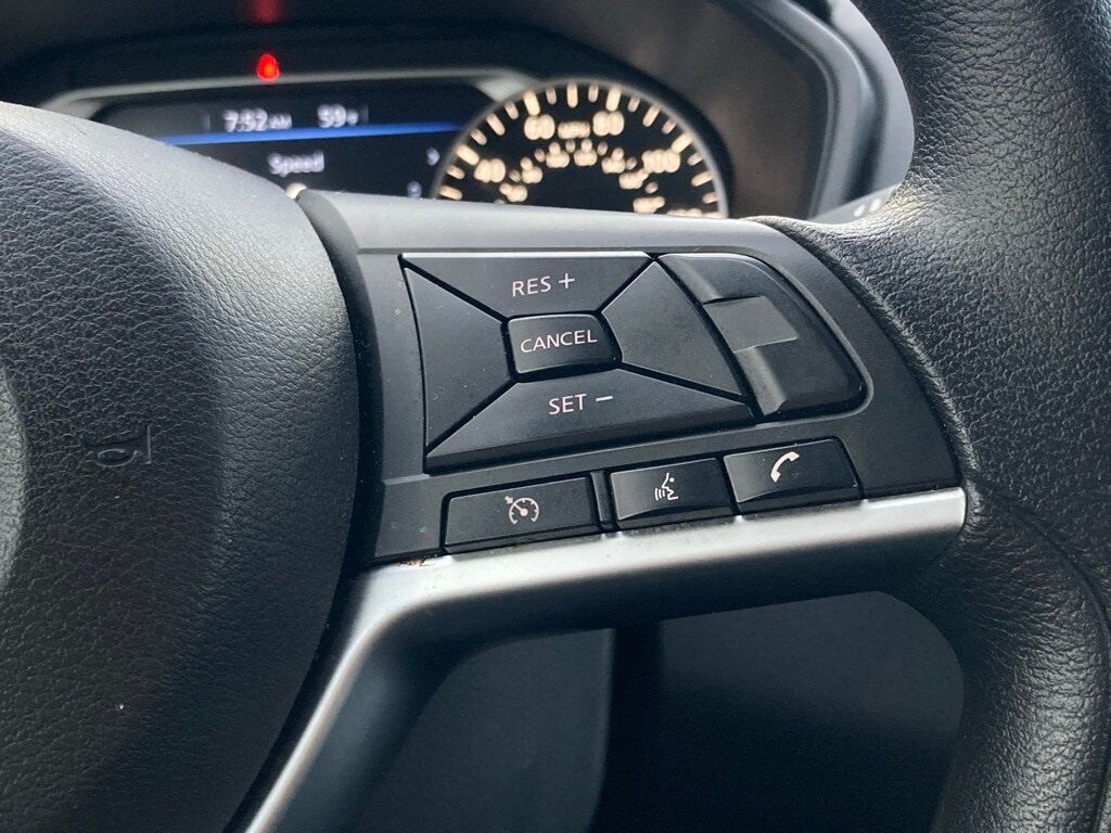 2024 Nissan Altima 2.5 SV San Antonio TX