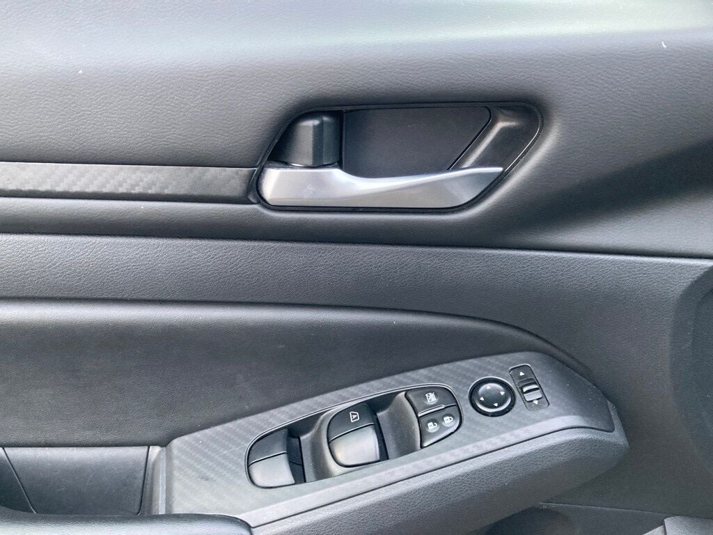 2024 Nissan Altima 2.5 SV San Antonio TX