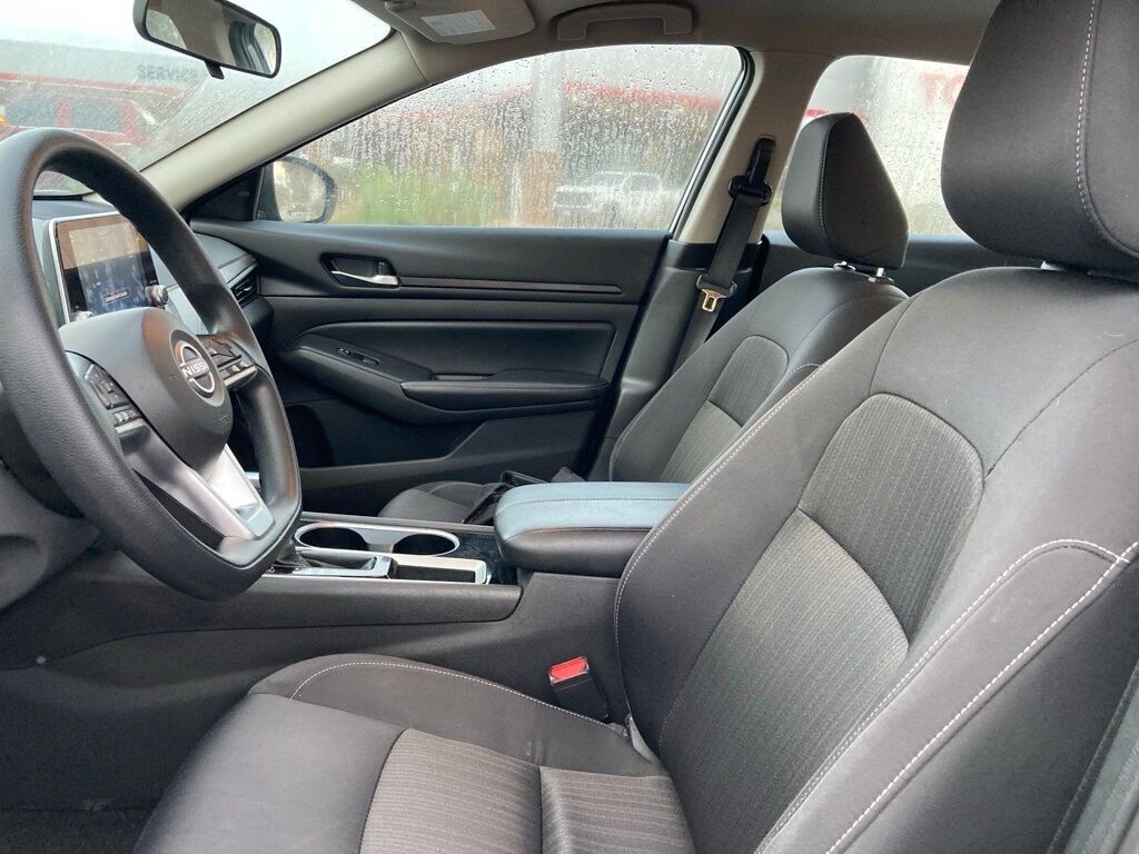 2024 Nissan Altima 2.5 SV San Antonio TX