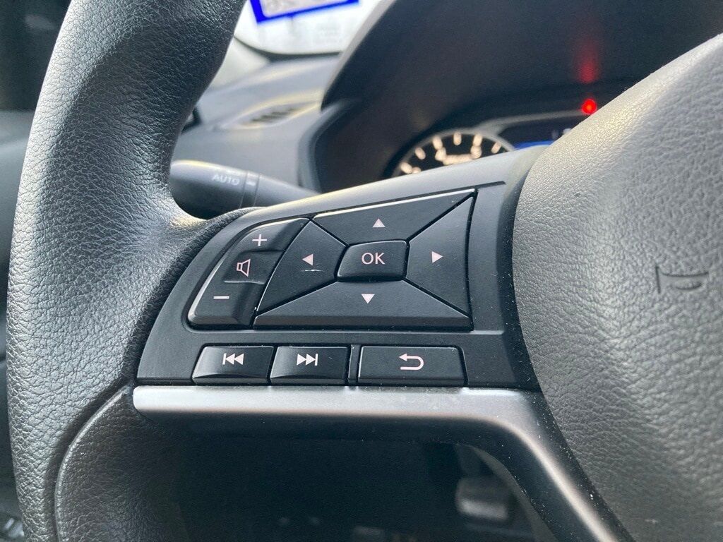 2024 Nissan Altima 2.5 SV San Antonio TX