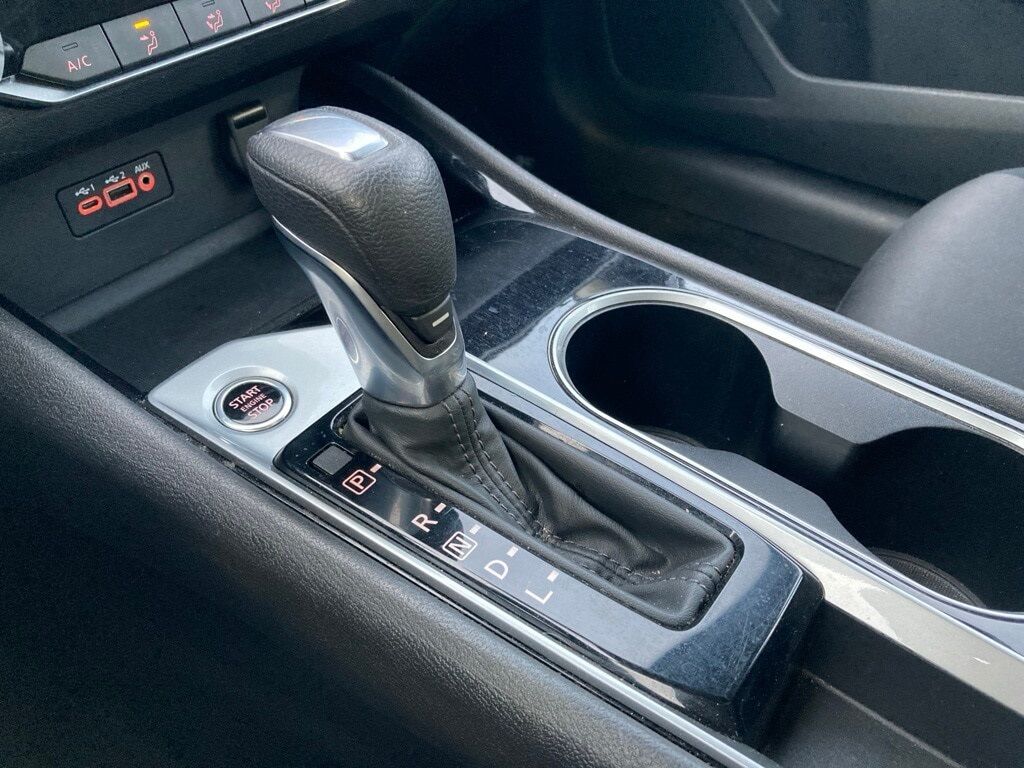 2024 Nissan Altima 2.5 SV San Antonio TX