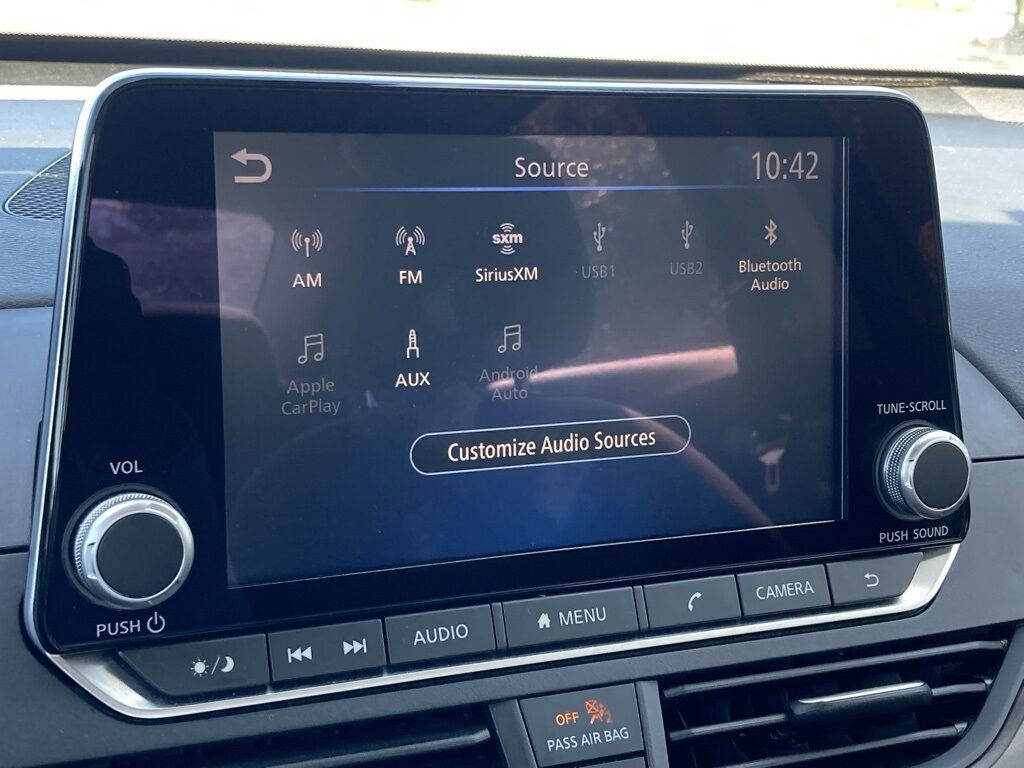 2024 Nissan Altima 2.5 SV San Antonio TX