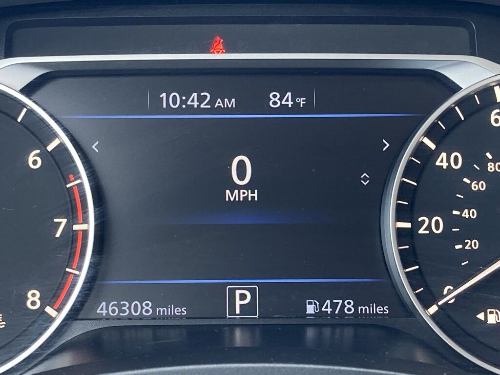 2024 Nissan Altima 2.5 SV San Antonio TX