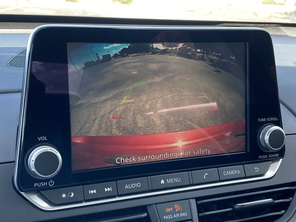 2024 Nissan Altima 2.5 SV San Antonio TX