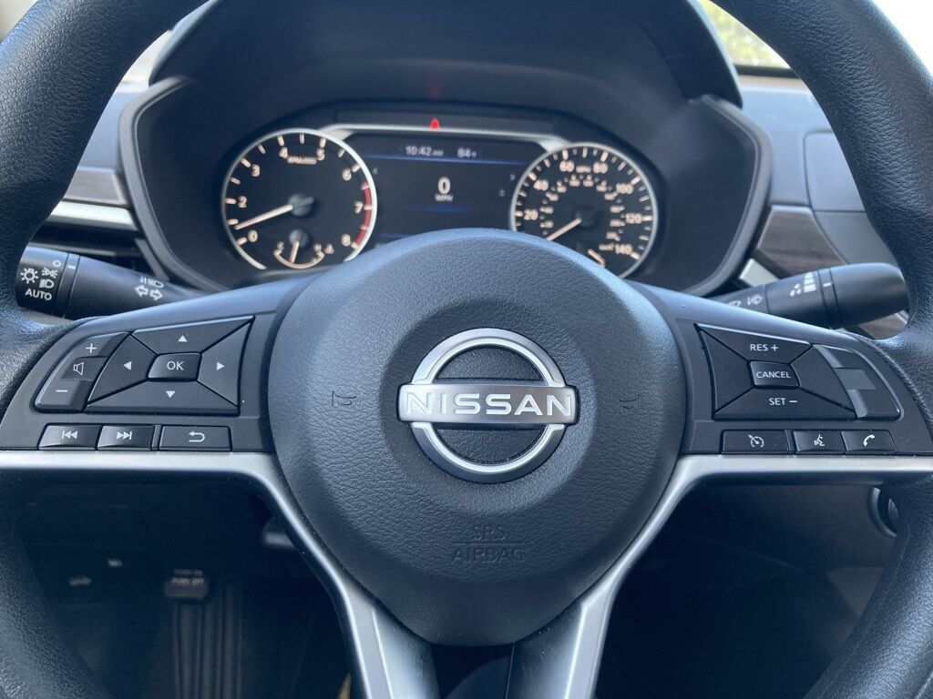 2024 Nissan Altima 2.5 SV San Antonio TX