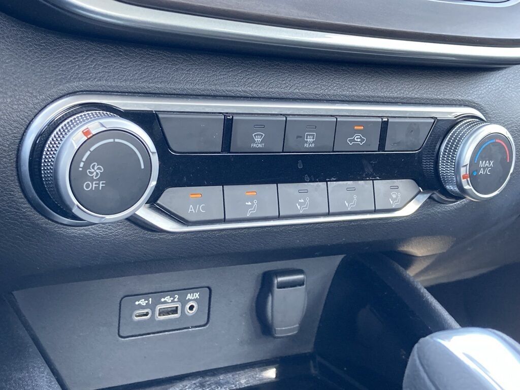 2024 Nissan Altima 2.5 SV San Antonio TX