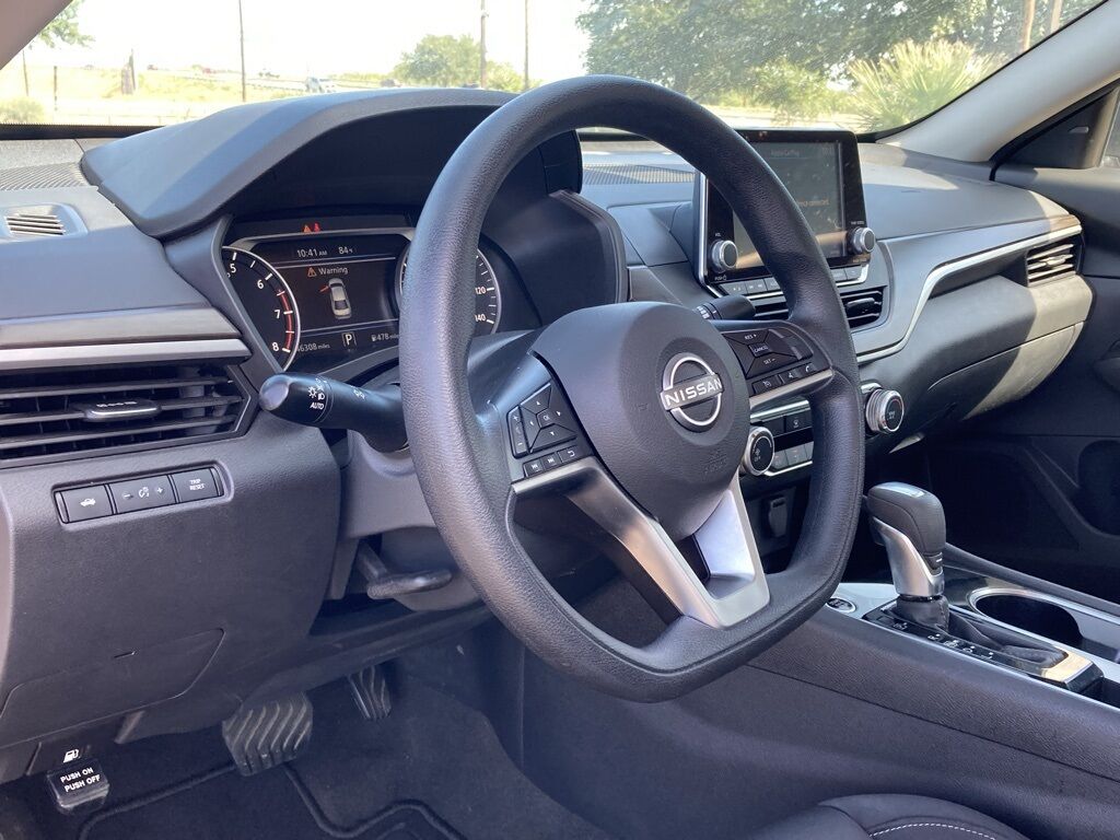 2024 Nissan Altima 2.5 SV San Antonio TX