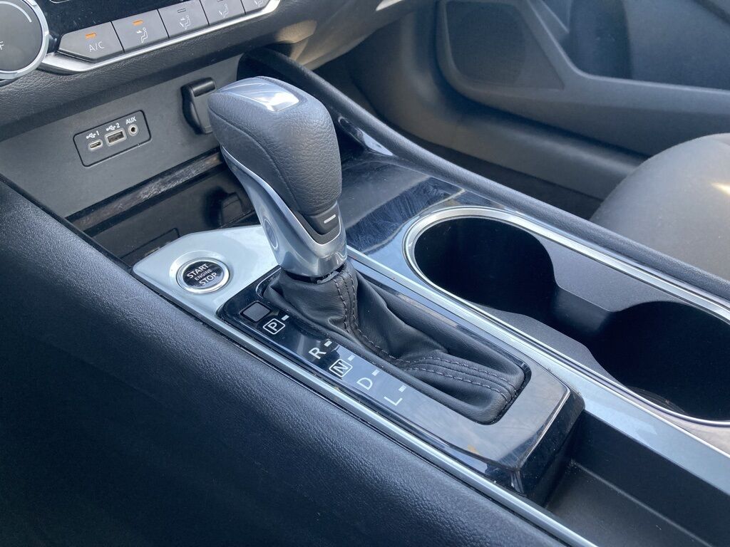 2024 Nissan Altima 2.5 SV San Antonio TX