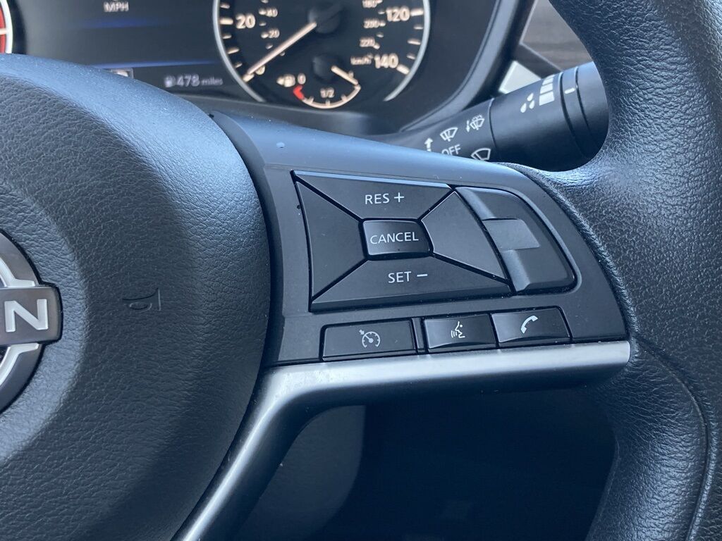 2024 Nissan Altima 2.5 SV San Antonio TX