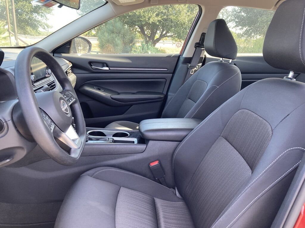 2024 Nissan Altima 2.5 SV San Antonio TX