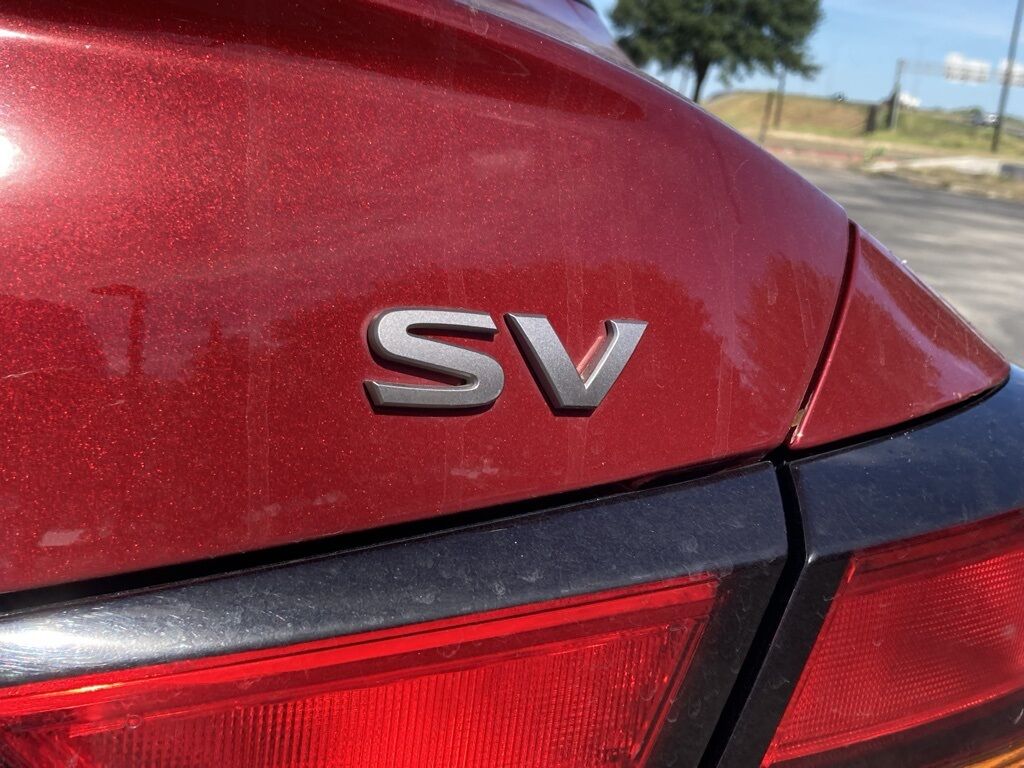 2024 Nissan Altima 2.5 SV San Antonio TX