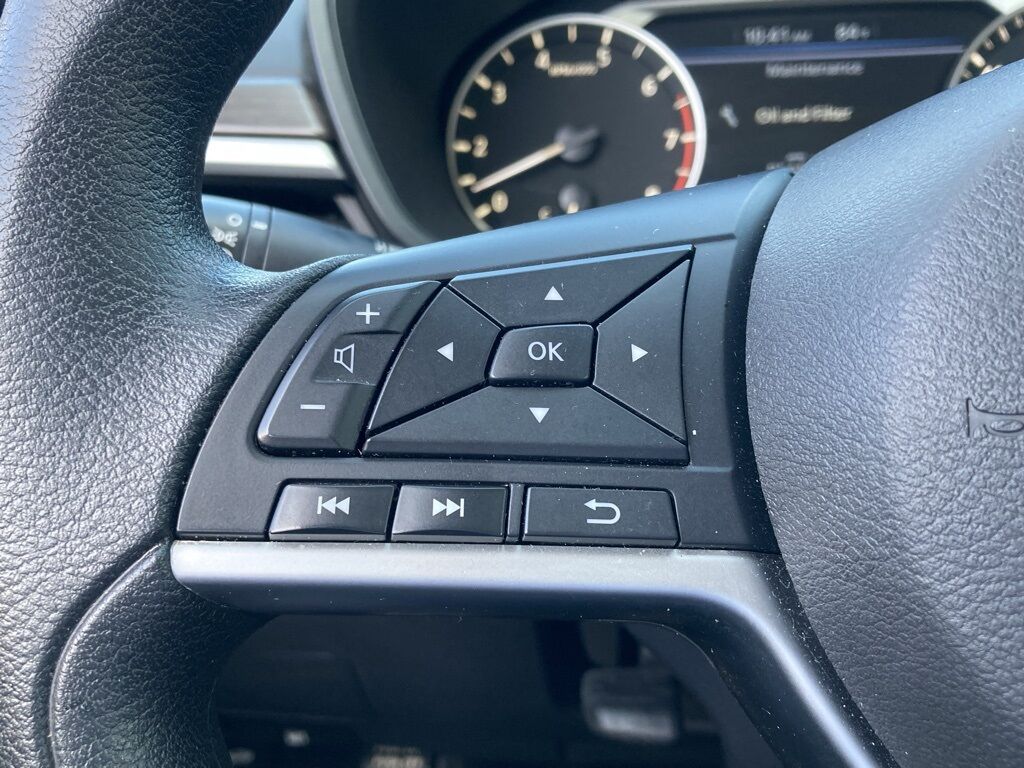 2024 Nissan Altima 2.5 SV San Antonio TX