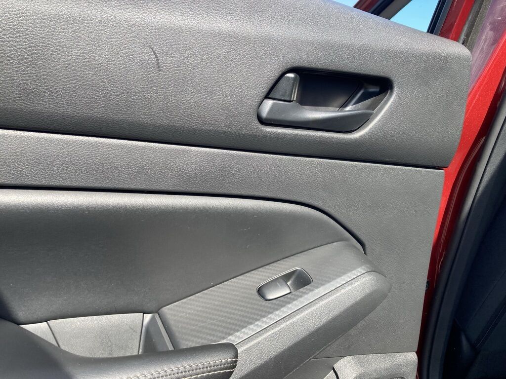 2024 Nissan Altima 2.5 SV San Antonio TX