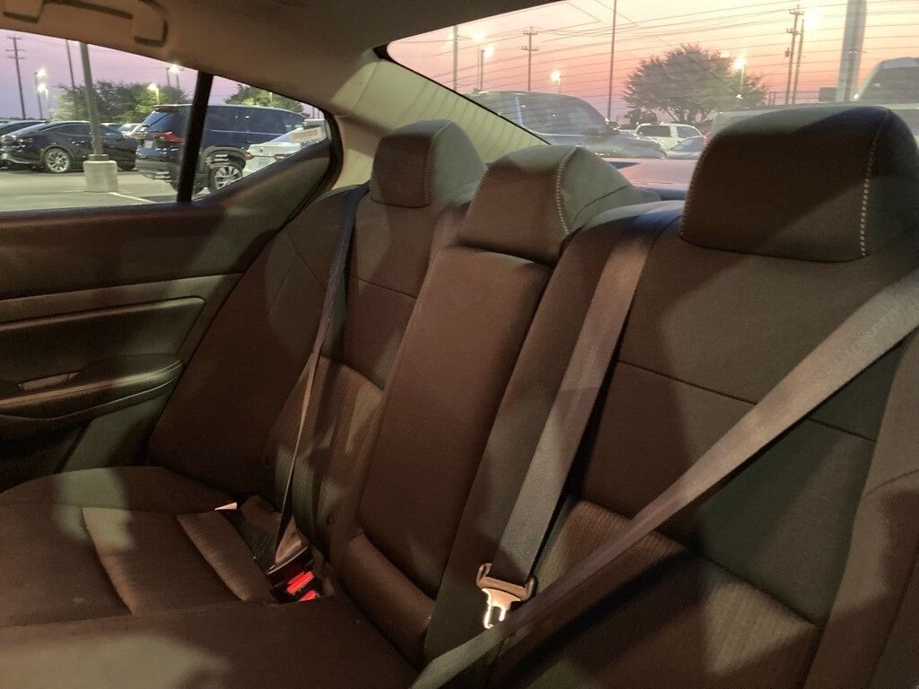 2024 Nissan Altima 2.5 SV San Antonio TX