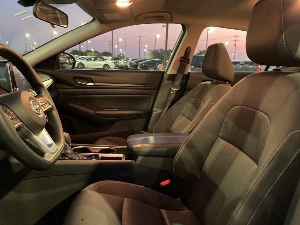 2024 Nissan Altima 2.5 SV San Antonio TX