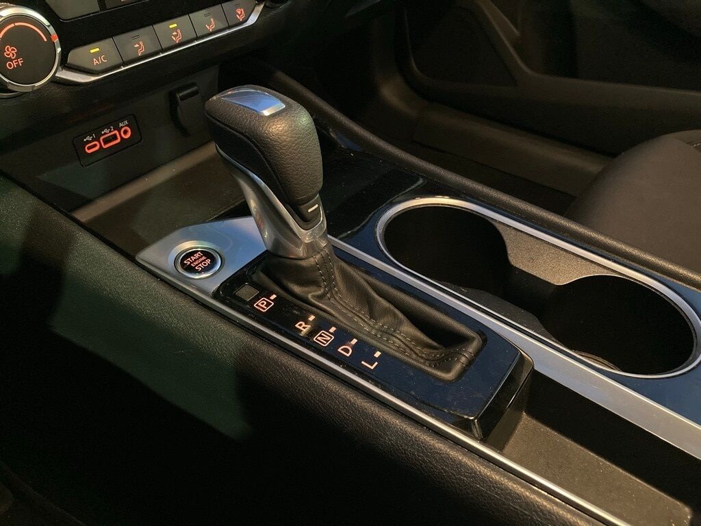 2024 Nissan Altima 2.5 SV San Antonio TX