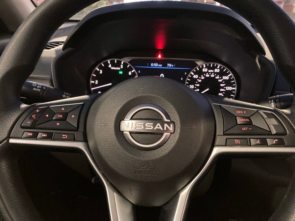 2024 Nissan Altima 2.5 SV San Antonio TX