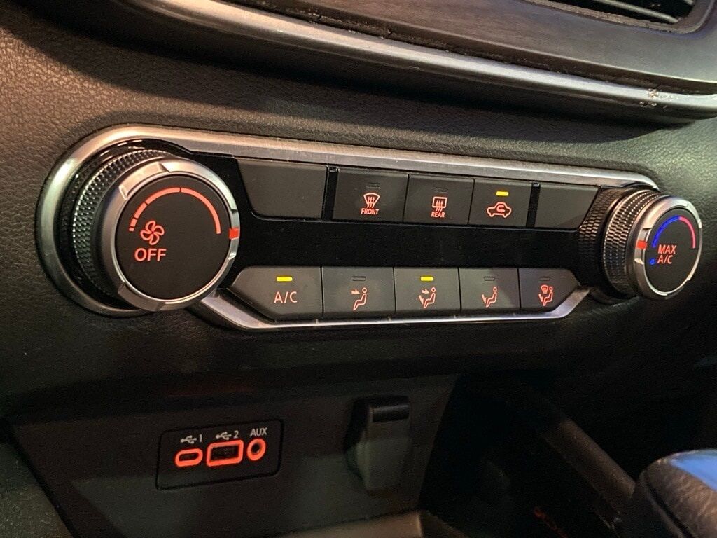 2024 Nissan Altima 2.5 SV San Antonio TX