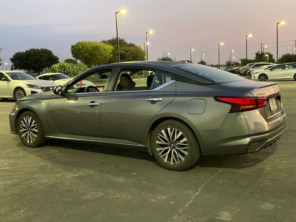 2024 Nissan Altima 2.5 SV San Antonio TX